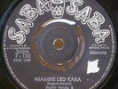 TANZANIA RUMBA TABORA JAZZ BAND Niambie leo kaka Rehema naogopa radhi LISTEN