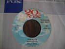 POPCORN / EXOTICA / SOUL  BILLY DUKE  timbuctu  20th FOX  SUPER CLEAN & GREAT