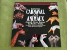 Saint-Saens Carnaval des Animaux. Argerich, Freire, Kremer, van Keulen, Maisky.