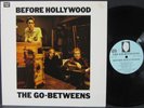 The Go-Betweens 