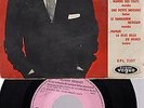 Free Shipping French EP Latin Cuban Cha Cha Benny Bennet Mambo des chats Cats