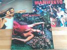 Vinyl, Schallplatte, LP: 3 x Roxy Music, gut bis sehr gut erhalten