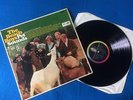 The Beach Boys - Pet Sounds LP UK 1966 VG+/EX-  Mono Original
