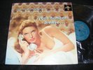 JULIE LONDON Sexy Cover LP Your Number Please LIBERTY Original ANDRE PREVIN 1959