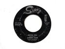 Johnny Faire 45 Bertha Lou - Rare Rockabilly - HEAR