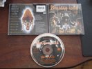 RUNNING WILD - BLACK HAND INN (ELECTROLA 1994) FIRST PRESS
