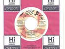 JEAN PLUM  modern soul 45  Here I Go Again  (promo) - NM