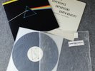 Pink Floyd   Dark Side Of The Moon   MFSL Limited Edition   MINT-