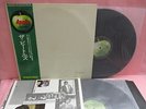 JAPAN 2LP THE BEATLES WHITE ALBUM AP-8570/71 TOSHIBA EMI OBI INSERT GATEFOLD #ED