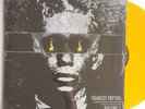 CHARLEY PATTON Complete Recorded Works 2 YELLOW Document TMR 172 Third Man Jack
