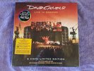 David Gilmour Live In Gdansk. Vinyl five album set. Sealed.