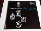 The Diamond Five Brilliant   ORIGINAL,Rare Fontana Dutch Jazz L.p