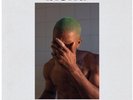 Frank Ocean - BLOND 2LP Peach/Pink & Blue COLORED Vinyl Import BLONDE 500 Press