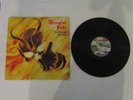 MERCYFUL FATE - 1984 LP - DON'T BREAK THE OATH -  KING DIAMOND  / COMBAT
