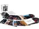 THE ROLLING STONES - THE ROLLING STONES IN MONO 2016 EU 16 X LP BOX SET + BOOK