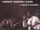 Johnny Winter's Band With Muddy Waters Live At The Tower Theater 1977 DOR2082H