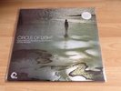 circle of light Trunk LP green vinyl New/sealed dr.who