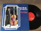 Phil Lynott /Thin Lizzy - Together 12” Irish Pressing
