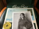 Margo Price All American Made Blue Vinyl Lp Ft Willie Nelson Third Man Records