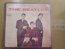 Beatles - Introducing The Beatles LP - Vee-Jay SR 1062 STEREO SEALED