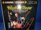 RCA LIVING STEREO LSC 2225 *TAS* WITCHES' BREW* DANSE MACABRE* GIBSON* 1S /1S