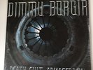 Death Cult Armageddon by Dimmu Borgir (VINYL, 2 Discs) BRAND NEW??
