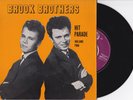 THE BROOK BROTHERS hit parade vol 2 PYE 7