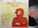 Grateful Dead LP Recorded Live In Concert not TMOQ Mammory Presentations