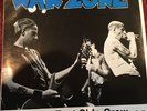 War Zone Lower East Side Crew e.p. 7