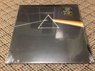 Sealed Pink Floyd Dark Side Of The Moon Picture Disc U.K. 1979 XI  RARE