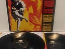 Guns N' Roses ?– Use Your Illusion I - GEF 24415 - 2 LP w/inner lyrics - 1991