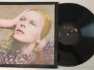 David Bowie - Hunky Dory - 1972 Album AYL1-3844 (NM) Ultrasonic Cleaned