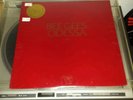 BEE GEES ODESSA SEALED 1976 RE RELEASE GOLD COLLECTORS EDITION STICKER FREE SHIP