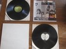 The Beatles White Album ORIGINAL 1968 1st first pressing with poster RARE 60876
