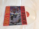 Guns N Roses-Appetite For Destruction-White Vinyl Lp-1987-Uncensored Cover-New