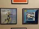 Four original Hank Williams Sr 12