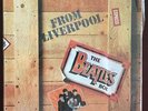 The Beatles box set from Liverpool 8 vinyl LP's Colombian release sealed box NEW