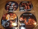 ABBA Arrival - The Picture Discs 4 Single 7