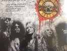 Guns N Roses Live Pasadena California Radio Broadcast 1987 2 X Vinyl LP SEALED