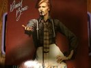 NEW David Bowie Blue Eyed Soul Boston 1974 Live 2 LP Pink Vinyl Import