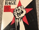 Prophets Of Rage A Soundtrack For The Resistance LP 180 gm Red Vinyl New