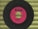 Ronny Goode Totem Pole Hokus Pokus Demon 45 Record ROCKABILLY SCARCE SEE