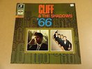 LP COLUMBIA SMC 84074 / CLIFF RICHARD - CLIFF AND THE SHADOWS '66