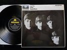 BEATLES With The Beatles LP UK 1963 DECCA **Contract Pressing** PMC 1206 -7N/7N
