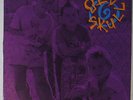 Old Skull Get Outta School Restless Records Vinyl LP