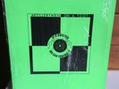 ARTILLERYMEN If It Rotates LP 1989 Metamerism Rochester NY KBD Wax Trax