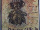 DINOSAUR JR Bug - Original UK LP - Freak Scene J Mascis Fog Sebadoh Indie