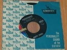 SCOTT WALKER (SCOTT ENGEL) -anything will do 1962  U.S. 7
