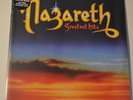 NAZARETH - GREATEST HITS - 2014 2-LP LTD. EDITION COLOR VINYL SEALED