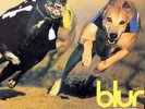 Blur - Parklife 1994 UK VINYL LP FOOD 1st INDIE/BRITPOP